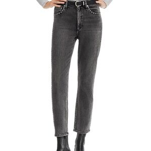 Rag and Bone Wren slim jeans